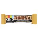 Caramel Almond and Sea Salt Bar