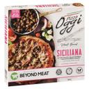 Siciliana Beyond Sausage Italian Crumbles Pizza
