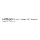 Maca Powder