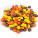 Mini Peanut Butter Candy Pieces