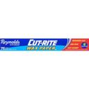 Cut Rite Wax Paper