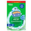 Toilet Disc Cleaner