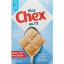 Gluten-Free Rice Cereal