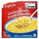 Chicken Noodle Soup