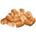 Soft Pretzel Bites