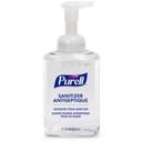 Fragrance Free Advanced Foam Hand Rub