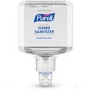 Advanced Hand Rub Foam Refill for ES4 Dispenser