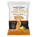 Pineapple Ancho Chile Pork Rinds