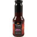 Sweet Soy Garlic and Chili Everything Sauce