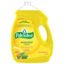 Lemon Liquid Dish Soap