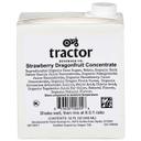 Organic Strawberry Dragonfruit Concentrate