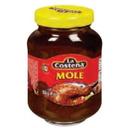 Red Mole