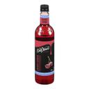 Cherry Sugar Free Syrup