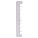 10 Edges Coarse Blade for BN95 Japanese ABS Mandolin Vegetable Slicer