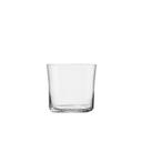 Savage Lowball Glass