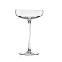 Savage Coupe Glass
