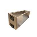 55518 Warmer Countertop Half Size Wendys Only for Idea Medalie 55518 Warmer
