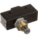 BKPM1102X Micro Push Button Momentary On/Off Door Switch