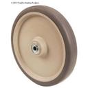 CAM41020 10 in Rear Wheel for Dish Caddy