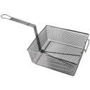 DEA8030099 Full Size Fryer Basket, 13 x 12 1/4 x 5-3/8 in