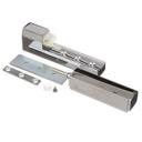 Hinge Assembly for Continental Refrigerator Part Number 20207