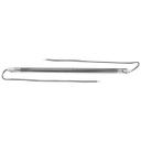 STAHO-197841 700 Watts 104 Volts Quartz Heating Element, 12 1/4 in