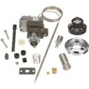 WEL59282 BJWA Type Thermostat with Dial and 36 in Capillary