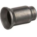 .018 inch Hole x 1/4 inch Natural Gas Pilot Orifice for Dean Part Number 8100126