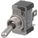 Silver On/Off Toggle Switch for Henny Penny Part Number 22195