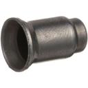 .016 inch or Number 78 Hole LP Gas Pilot Orifice for Henny Penny Part Number 32407