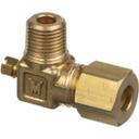 Pilot Adjustment Valve for Jade Range Part Number 440-128-000