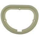 Kidney Shaped Element Gasket for Vollrath/Idea-Medalie Part Number 17868-1