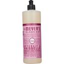 Peony Dish Soap
