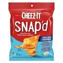 Cheddar Sour Cream and Onion Cracker
