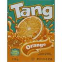 Orange Drink Mix