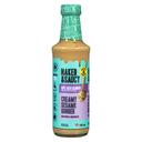 Sesame Ginger Dressing