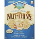 Original Nut Thins Rice Crackers