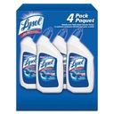 Complete Clean Disinfectant Toilet Bowl Cleaner