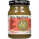 Green Salsa