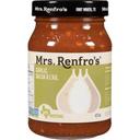Garlic Salsa