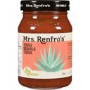 Tequila Salsa