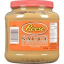 Peanut Butter Sauce