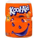 Orange Drink Mix