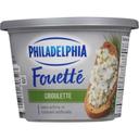Chive Whipped Cream