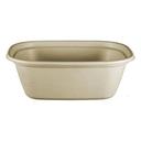 Lined Compostable Fiber Box