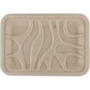 Molded Fiber Compostable Produce and Meat Tray