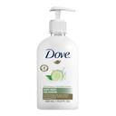 Cool Moisture Cucumber Body Wash