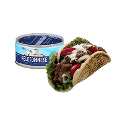 Contains 146 Greek Meals products