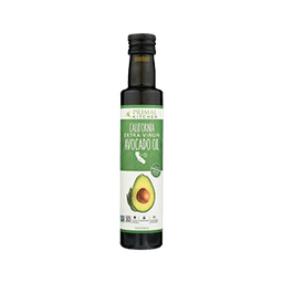 Contains 22 Avocado Oils products