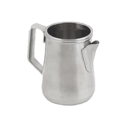 Contains 64 Bell Creamers and Servers products
